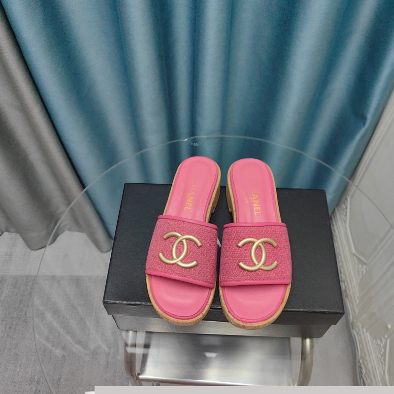 Ch*el slippers